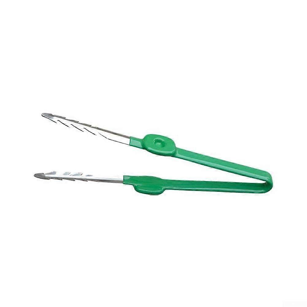 Garden Tweezers with Comfortable Handle, Portable MultiTool for Precise Handling of Small Plants