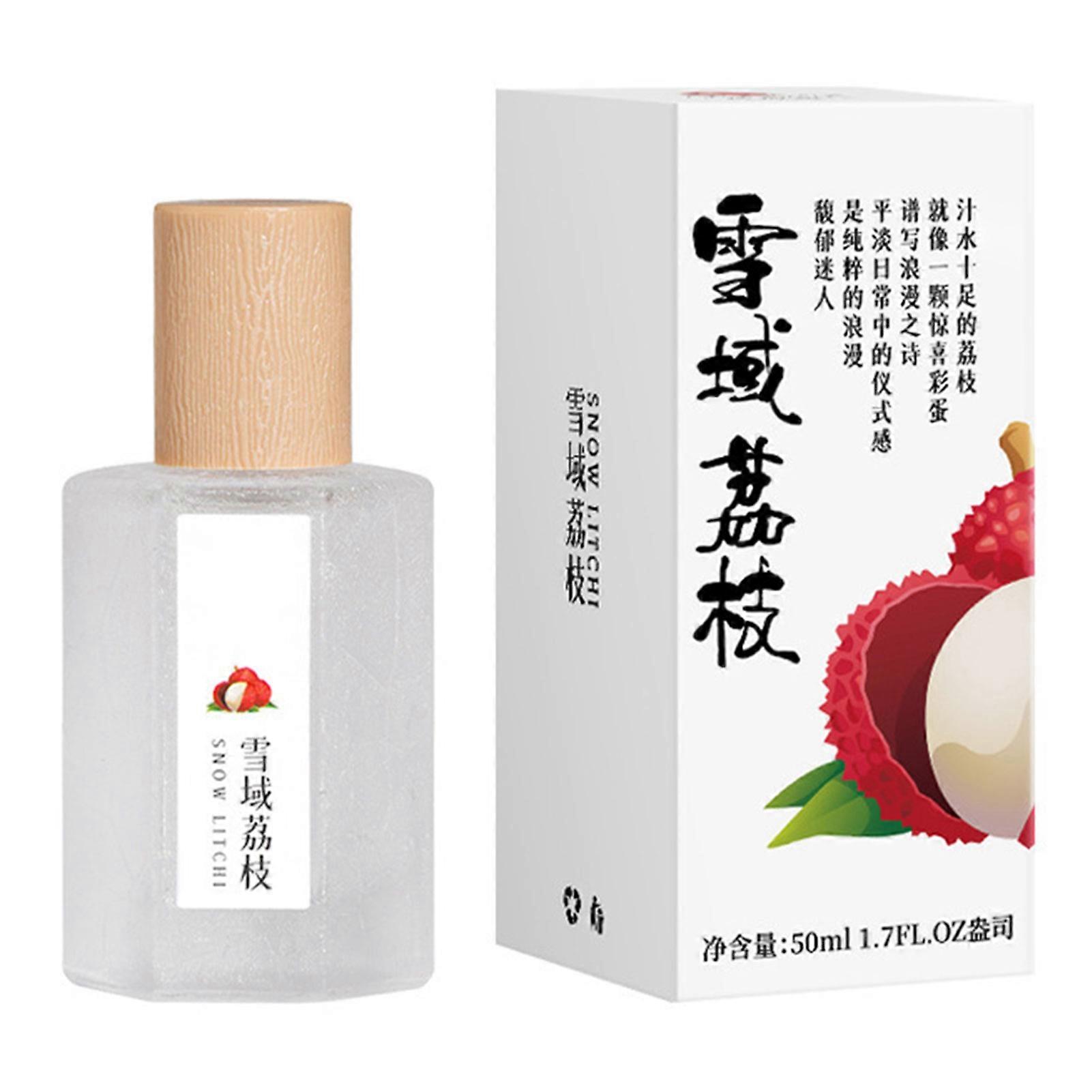 Iced Watermelon Women's Perfumes Long-lasting With Fruit Notes Sweet Scented Perfumes for All Day Wear