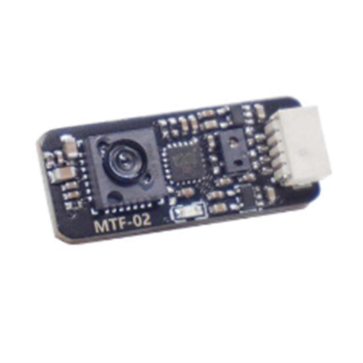 2025 OPTICAL FLOW and LIDAR SENSOR MTF-02 Compatible with for Ardupilo