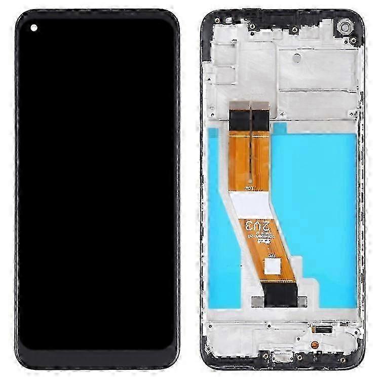 2025 Compatible For Samsung Galaxy M11 M115 Grade S LCD Screen and Digitizer