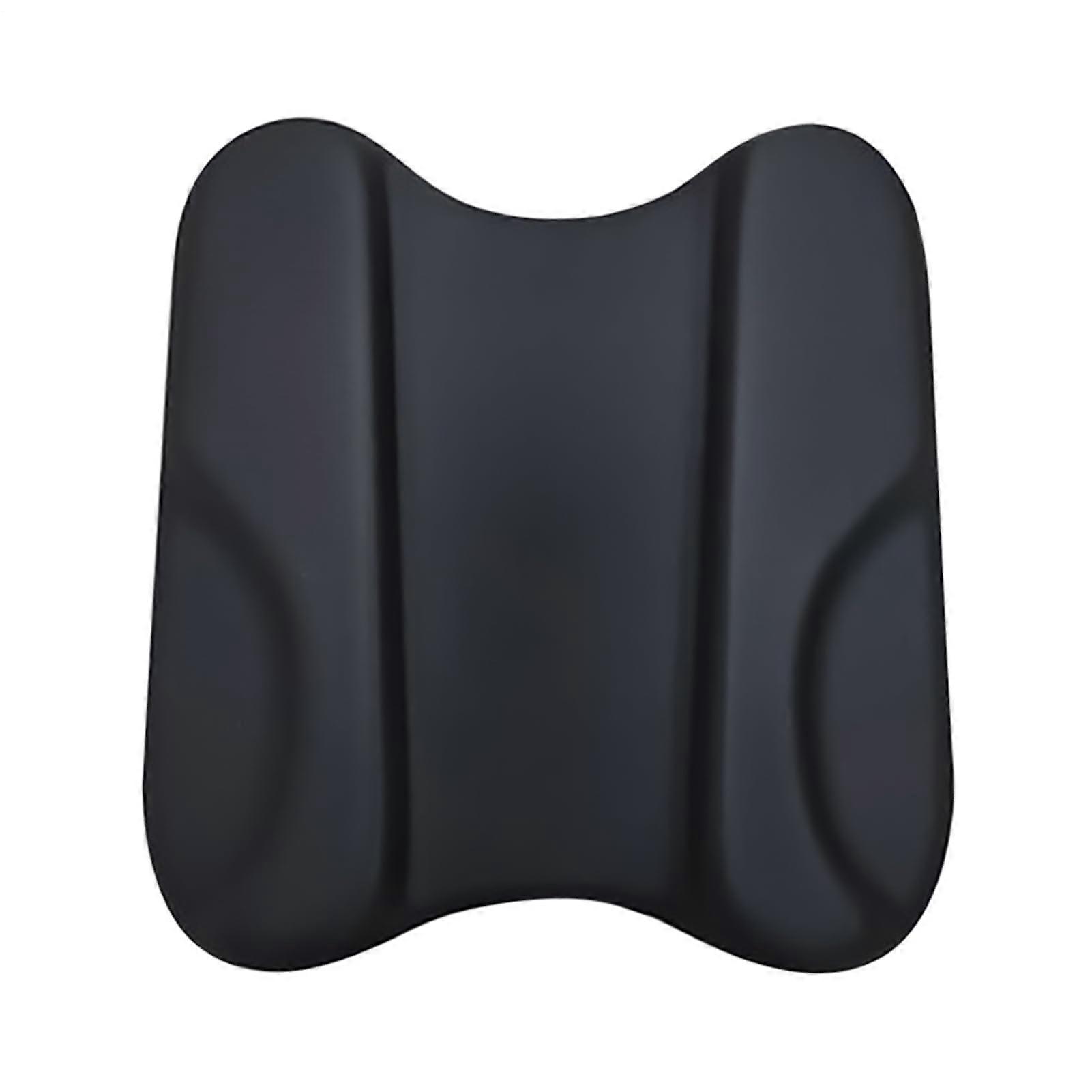 Training Float Swim Pool Board, Unisex Ergonomic Leg Support Aid, 11.81x10.83x1.77 Inches, Lightweight Foam for Swimming Lessons