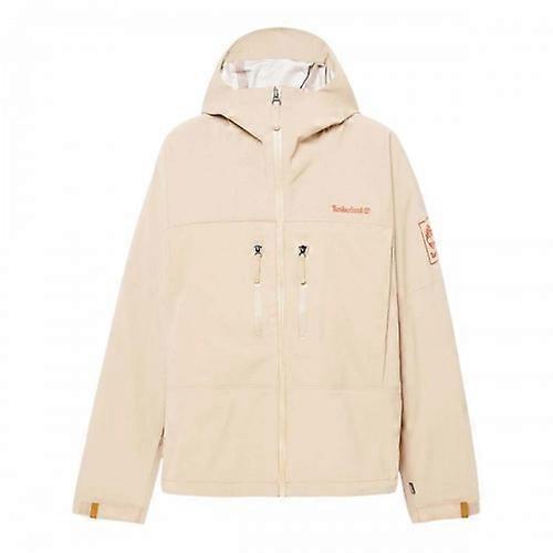 Timberland Mens Caps Ridge Mobi Flex Tech Waterproof Jacket