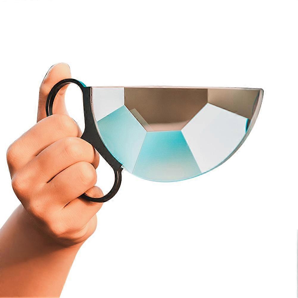 Filtru fractal de 80 mm 150 mm pentru obiectivul camerei DSLR, creează un caleidoscop artistic, efect Bokeh, filtru optic rotativ din sticlă