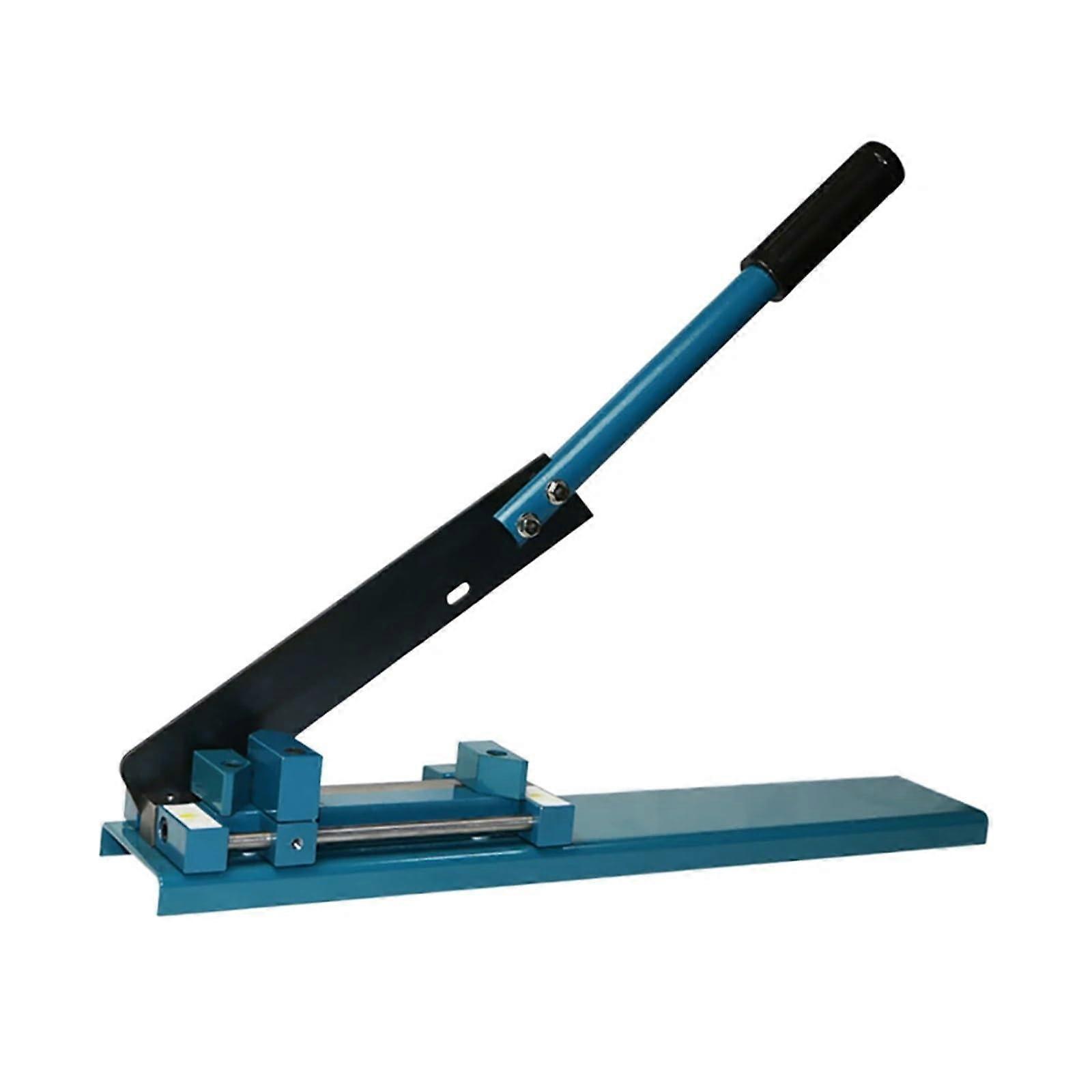 Adjustable PVC cable channel cutter, manual cable channel cutter, versatile applications
