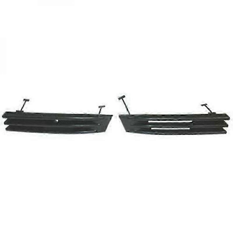 C Class W202 Bumper Tow Hook Cover, Durable Towing Hole Lid