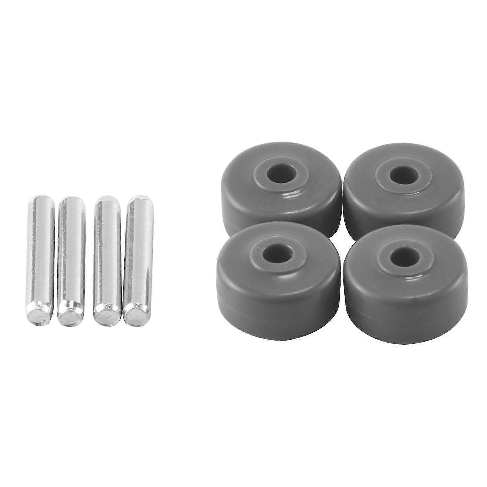 2Set Replacement front end Wheel for Vacuum Cleaner NV350 NV351 NV352 NV355 NV356E NV500 NV501 N