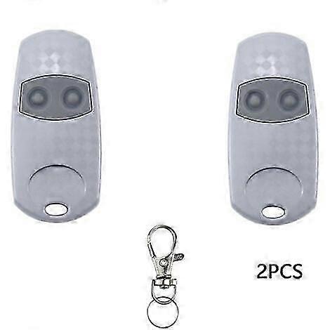 Original Came TOP432EE remote control - Fixed code frequency 433.92 MHz