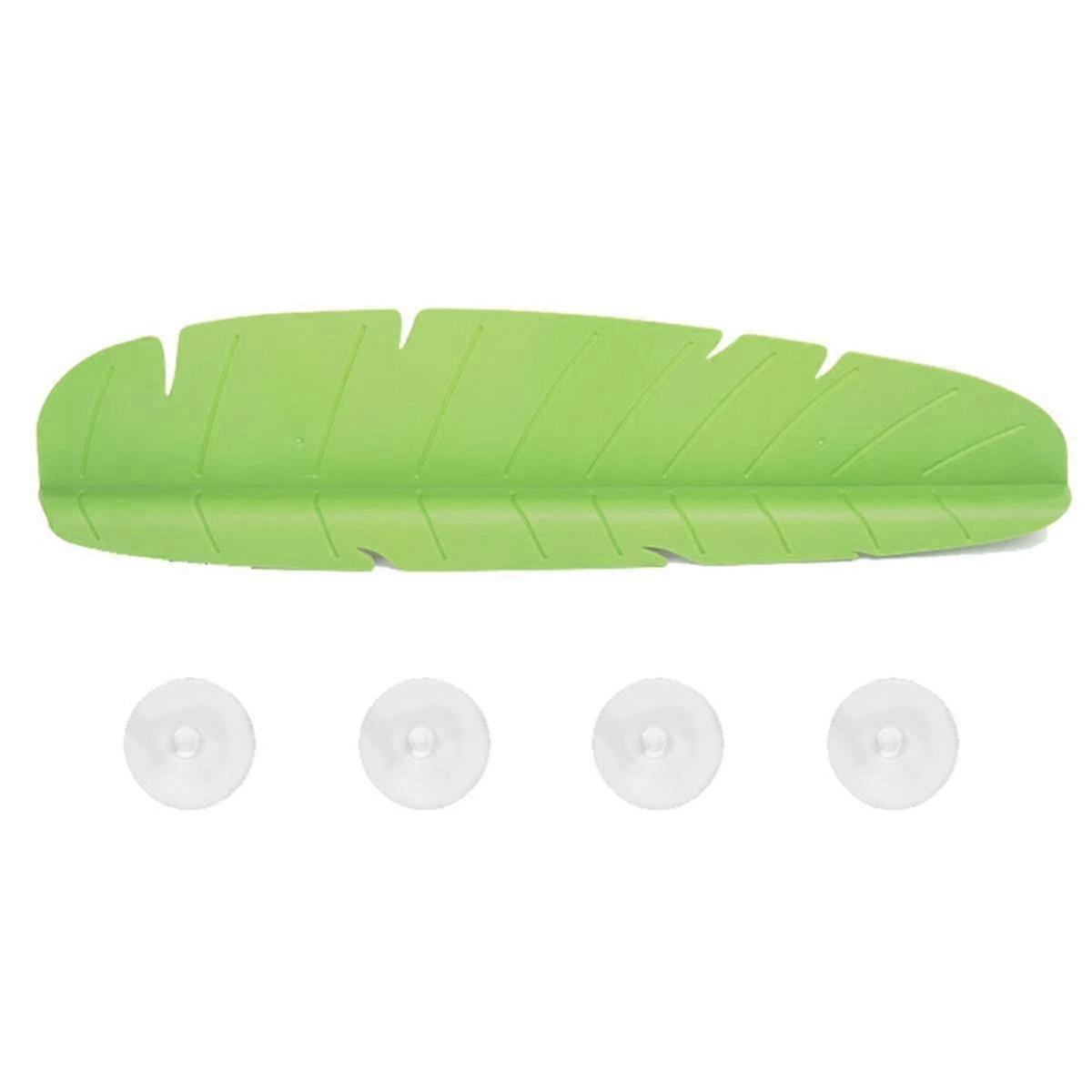 كوب شفط حوض المطبخ يربك - حاجز الماء والشحوم للطهي الخالي من الرذاذ