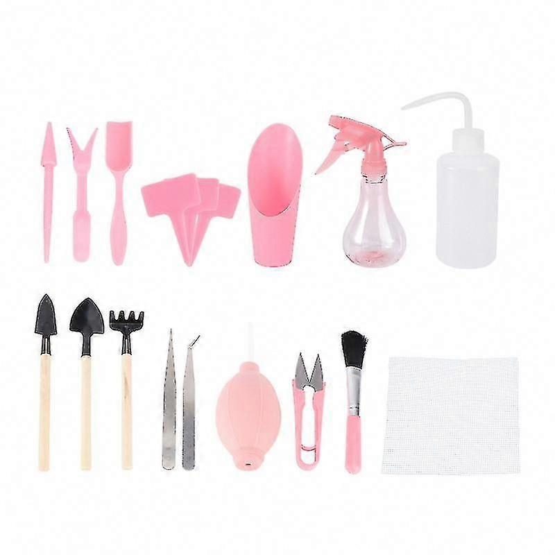 Plastic Gardening Tool For Garden Use