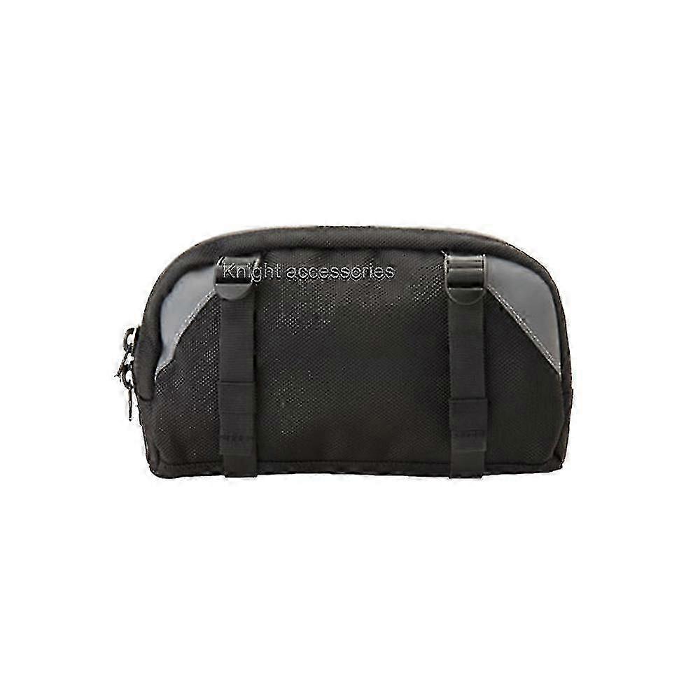 Front Handlebar Bag for Ducati Multistrada 1200 V4s Motorcycle - Multi-Functional Storage & Travel Bag