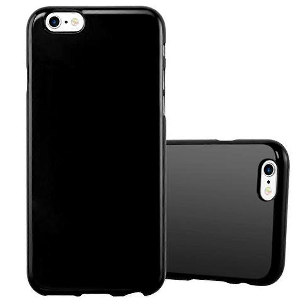 TPU iPhone 6 / 6S 保护壳 - 鲜艳色彩