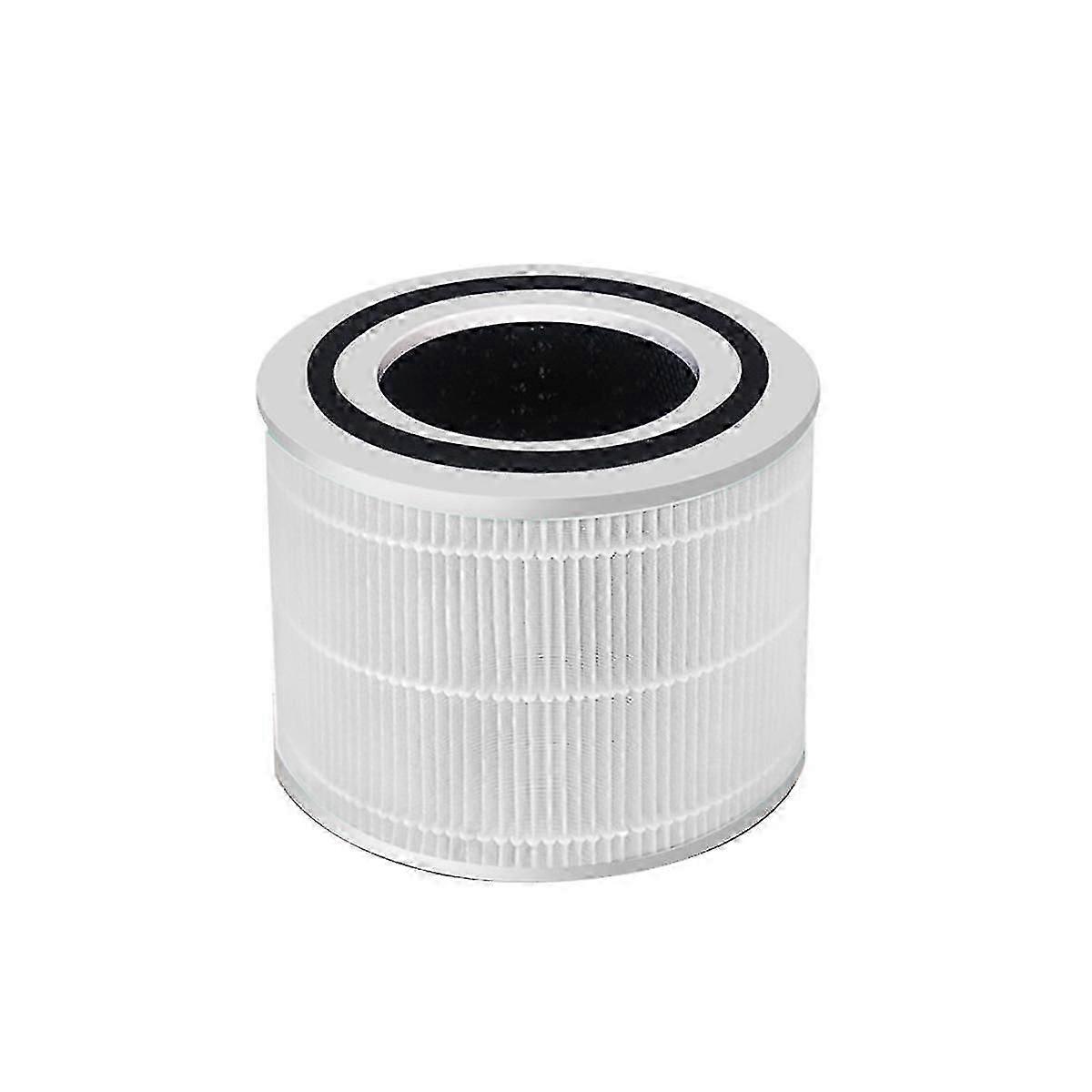 Hepa Filter For Core 300-rf Hepa Activated Carbon Filter Core 300 Air Purifier Filter,white