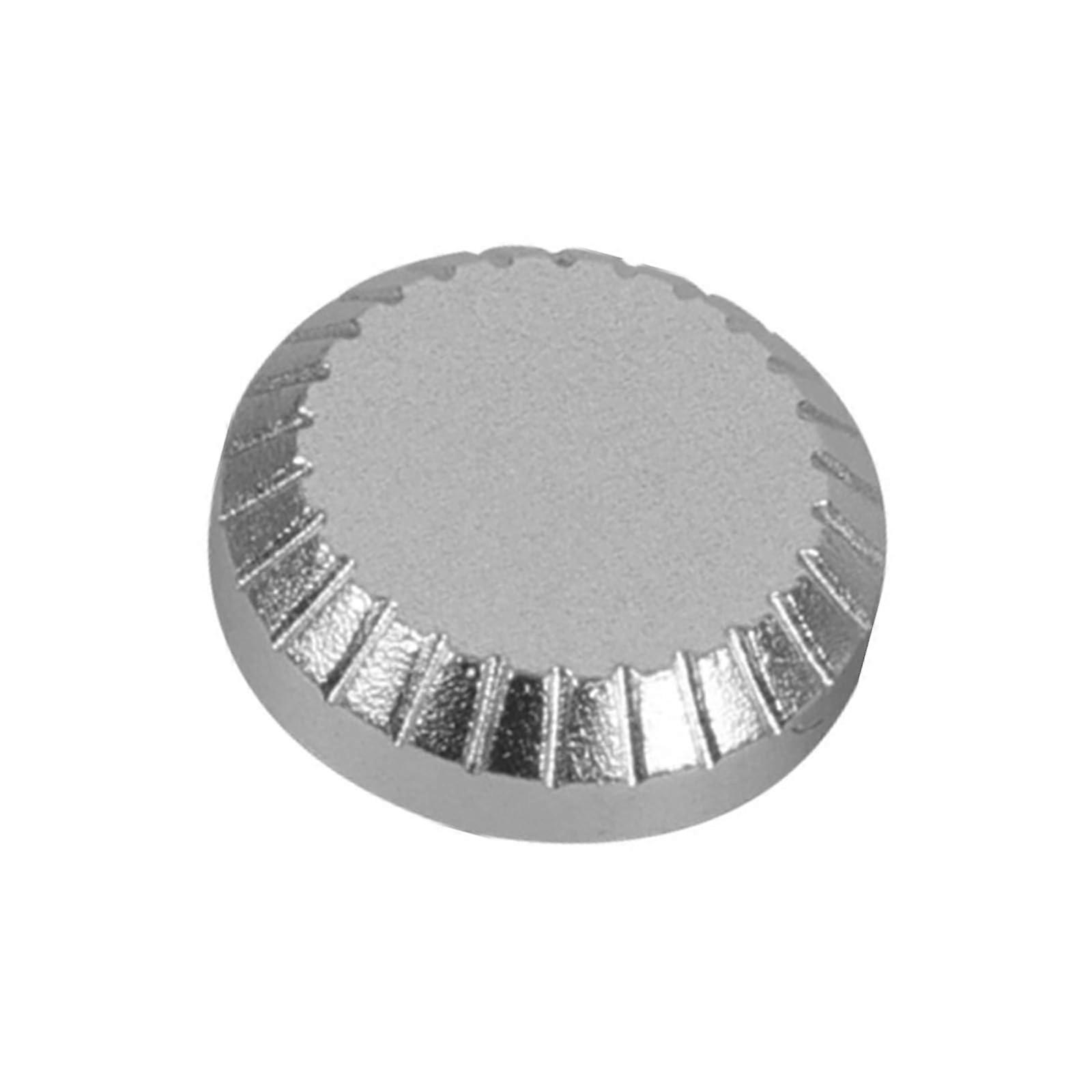 Flashing Sync Caps XT20 DSLR PC Sync Port Covers For Camera Remote Terminals Silver