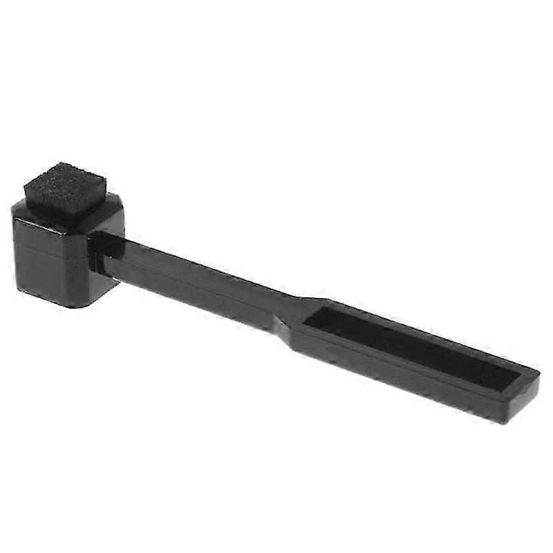 Vinyl Record Player Turntable Phono Cartridge Anti-Static Stylus Brush / Needle Cleaner Tool