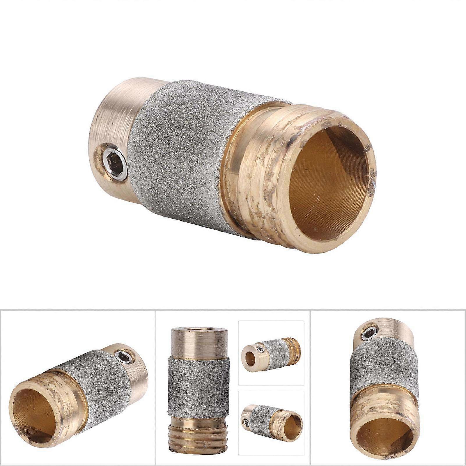 Diamond Grinding Bit MCBL58 Ceramic Glass Abrasive Tool