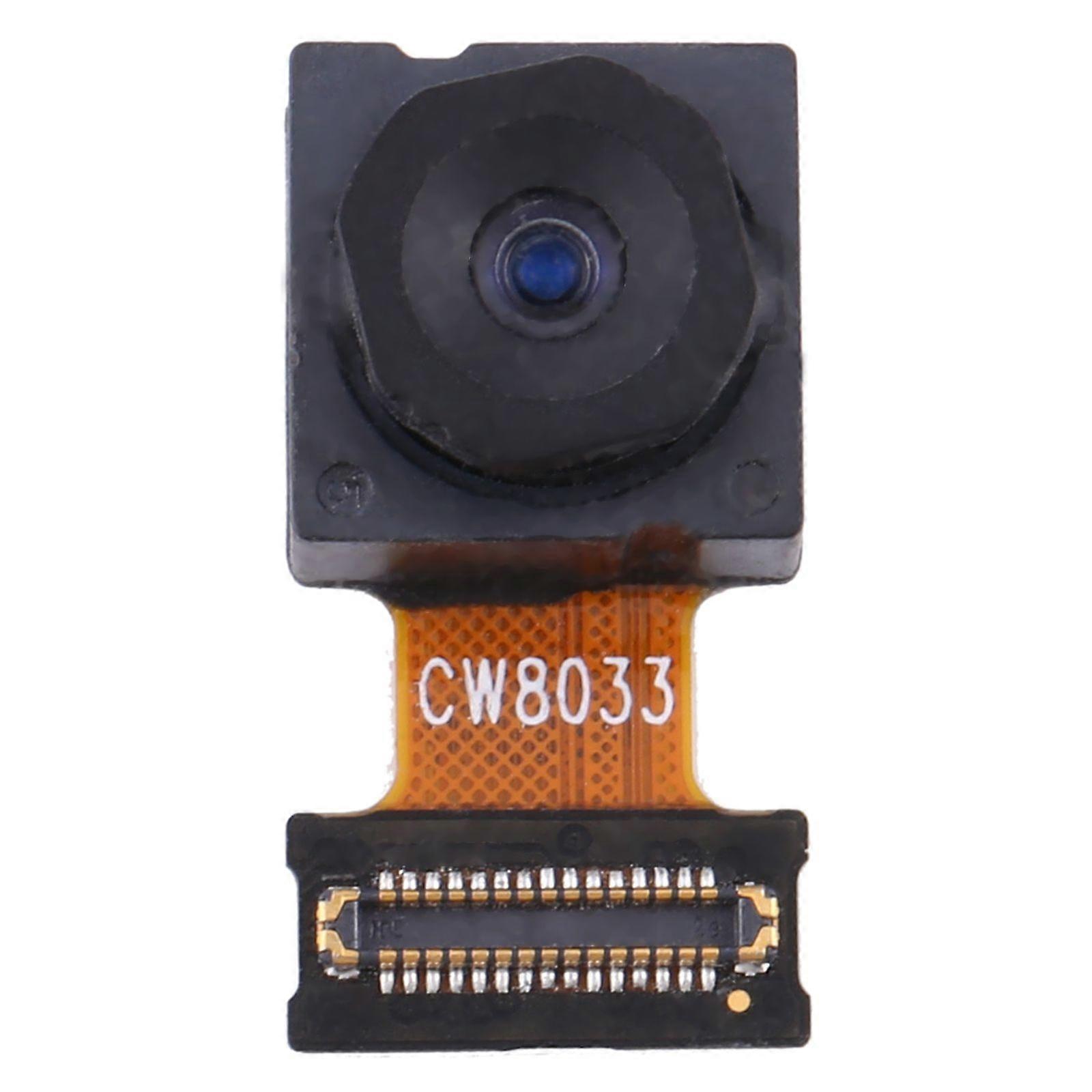 Middle Back Facing Camera For LG Velvet / Velvet 5G