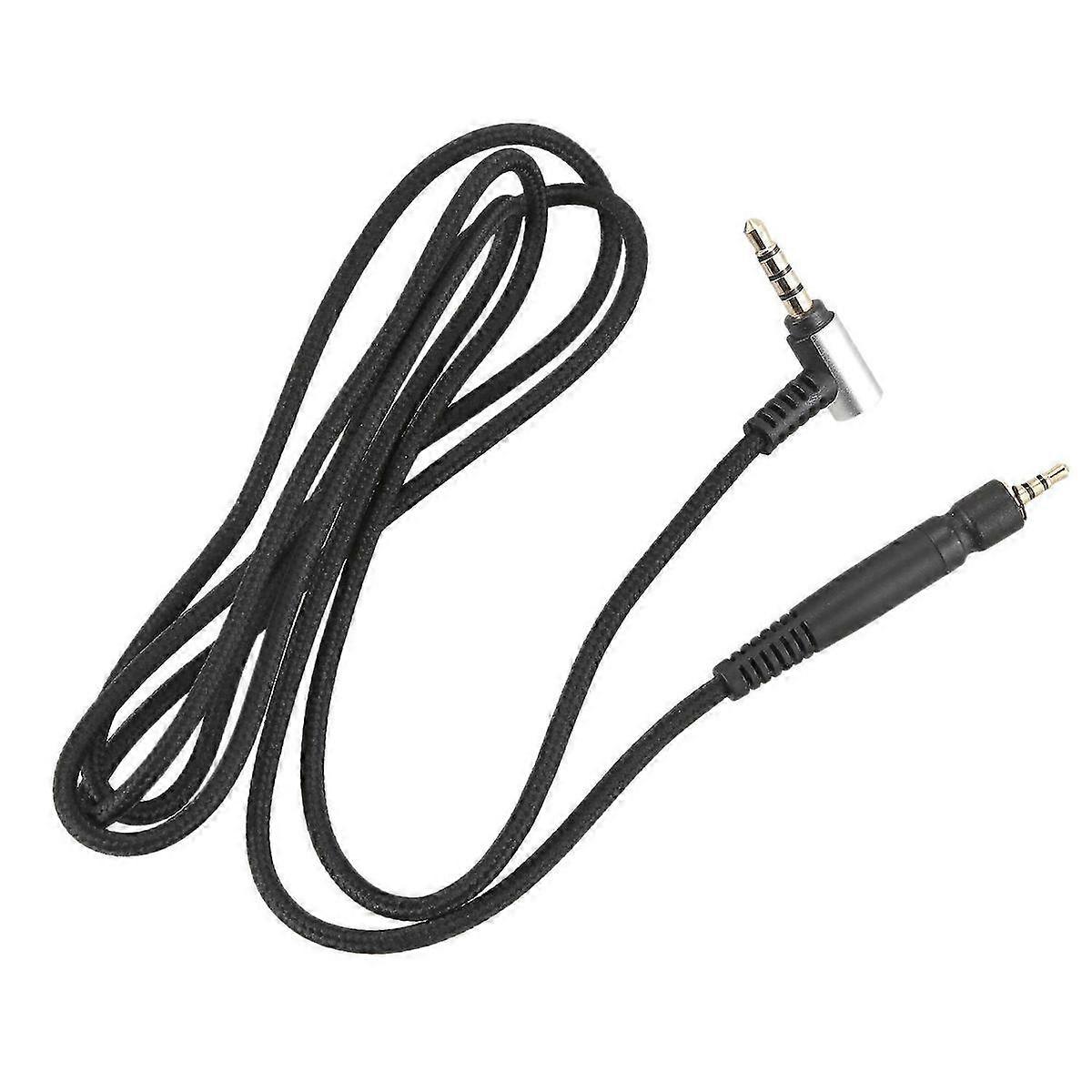 Replacement Cable suitable for Sennheiser G4ME ONE GAME ZERO 373D GSP 350 / GSP 500 / GSP 600 Headphones(PC V