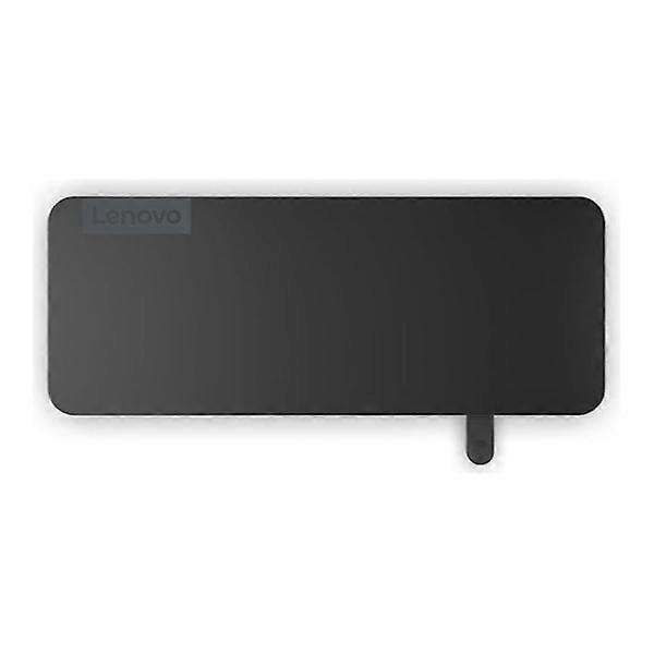 Lenovo - dockingstation -
