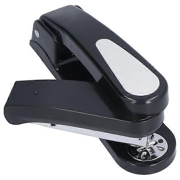 Stapler Adjustable 360 Degree Rotation Stapler 8 Binding Positions Stapler for Office Supplies Staplers & Staples
