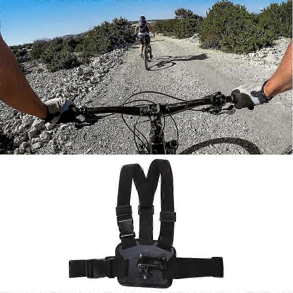 Gürtelgurthalterung für 360 ONE RS/X2/R/GO 2/Hero 10/9 Action Kamera Halterung Zubehör