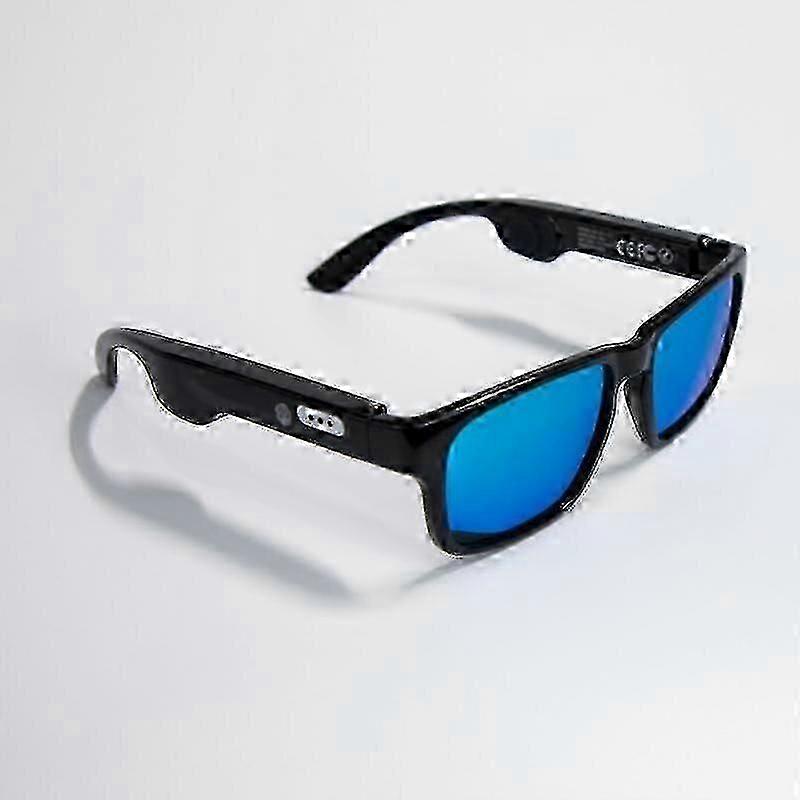 G3 Bone Conduction Glasses Intelligent Bluetooth-compatible Glasses Outdoor Sport