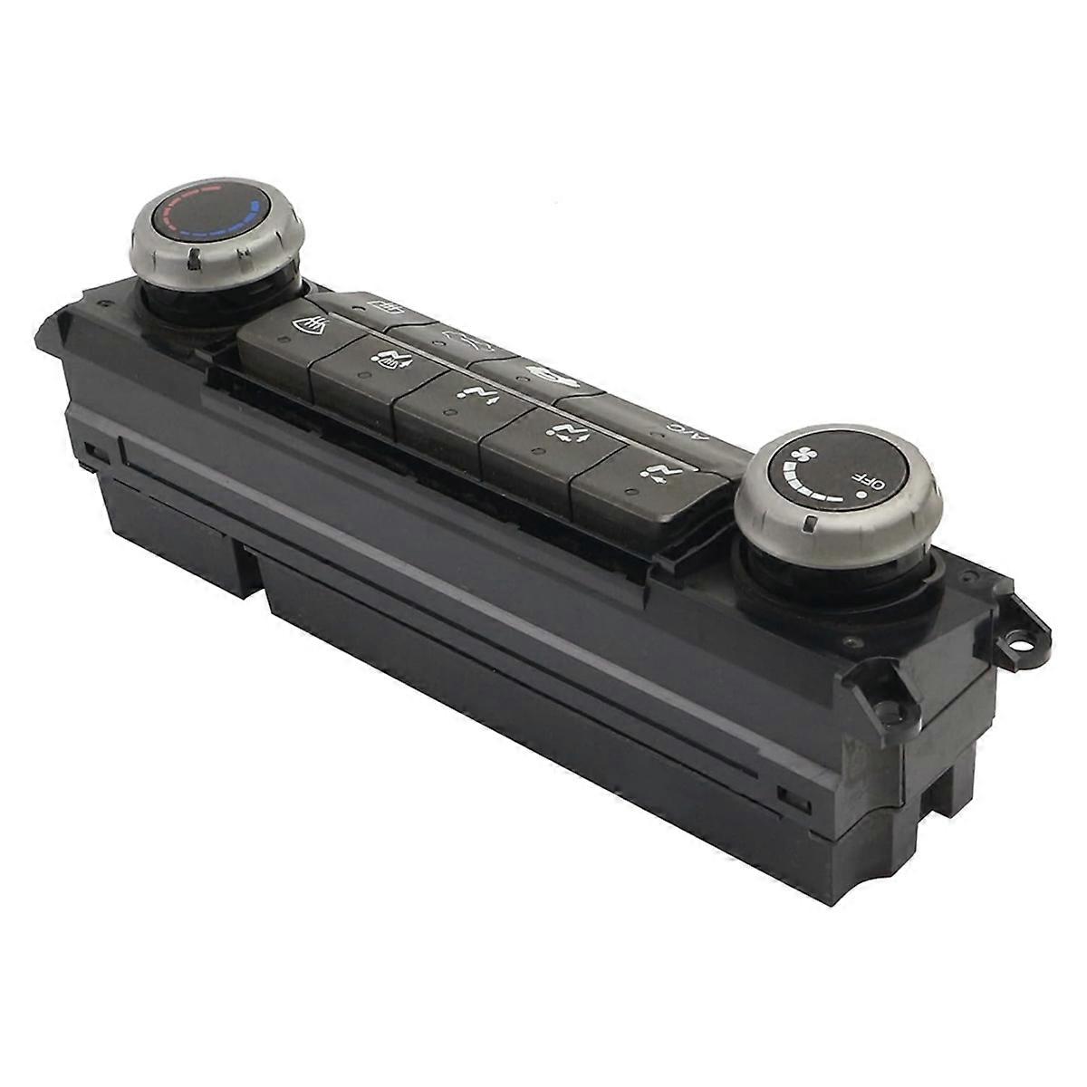 Car AC Control Module for LHD AC Temperature Control Switch Heater Control Module Panel 79500--A01ZA