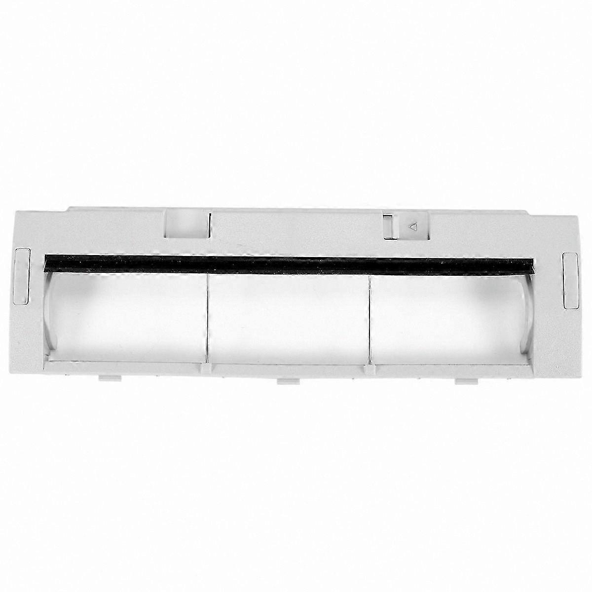 Replacement Main Brush Cover for Robot Vacuum Cleaner Spare Parts-Compatible with Roidmi EVE Plus Model