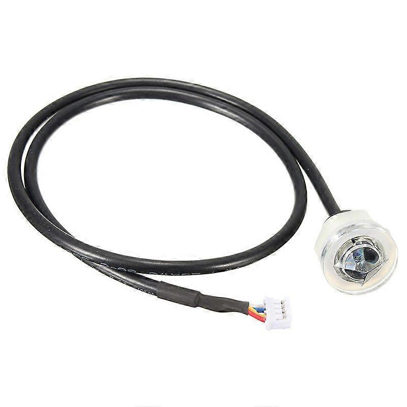 Liquid Level Monitoring Sensor Optical Infrared 5V 1.64ft Suitable for Water