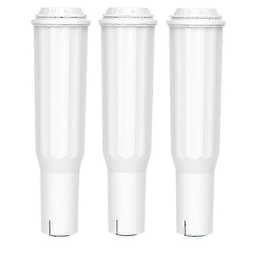 3PCS for Impressa Z5 Z6 E9 J5 F60 S7 S9 Replace Water Filter