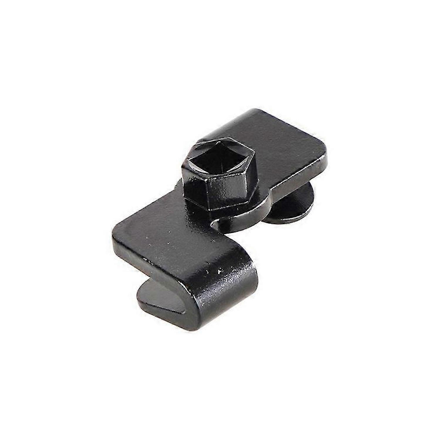 Hex Drive Wrench Extender Adapter 1/2 Inch Drive Breakers Bars