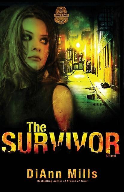 The Survivor - DiAnn Mills