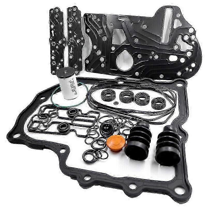 0am For Dq200 0am325066ae Gearbox Transmission Valve Body Seal Gasket Repair Kit For - 7-speed-yujia-YuJia