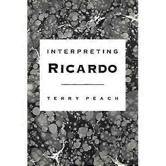 Interpretando Ricardo - Terry Peach