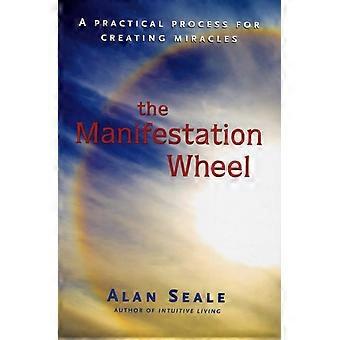 Manifestation Wheel - Alan