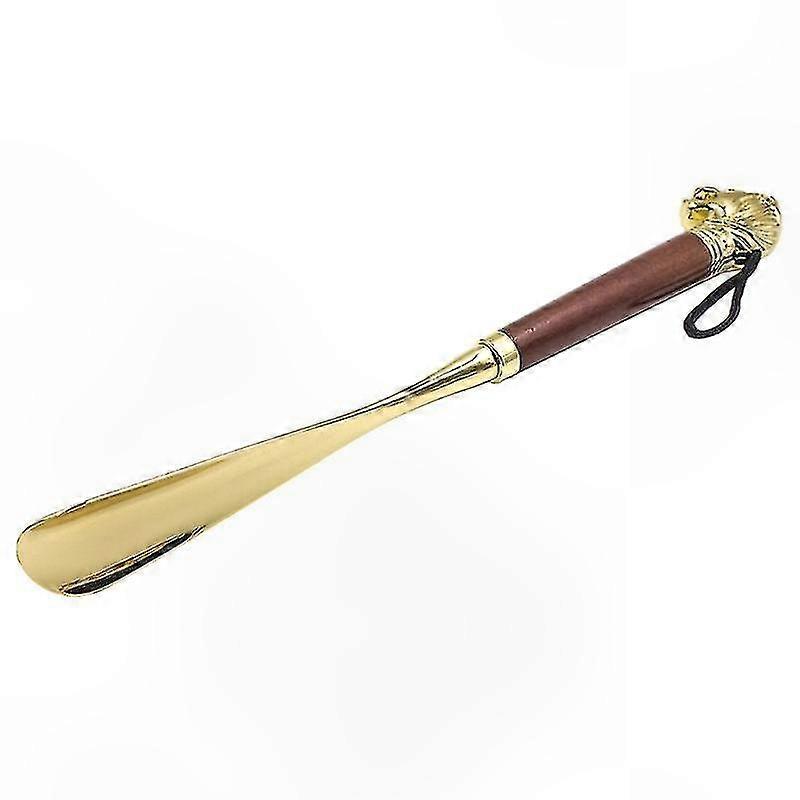 Single Metal Shoehorn