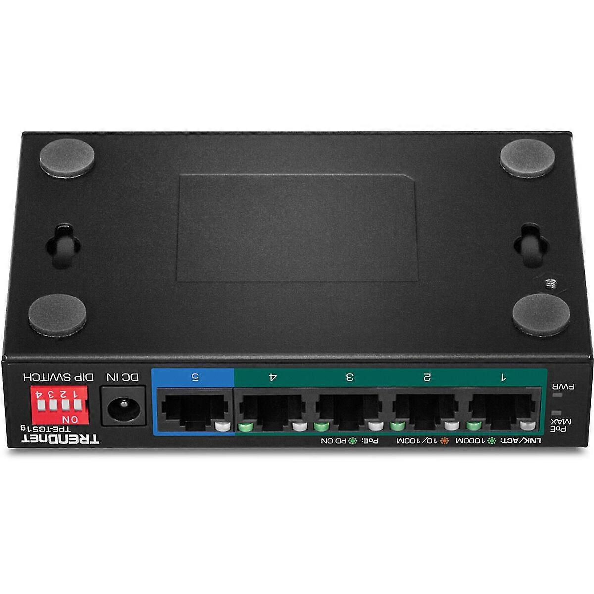 Switch Trendnet TPE-TG51G