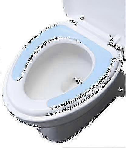 Beheiztes WC-Sitzkissen mit Fast Warming Technology