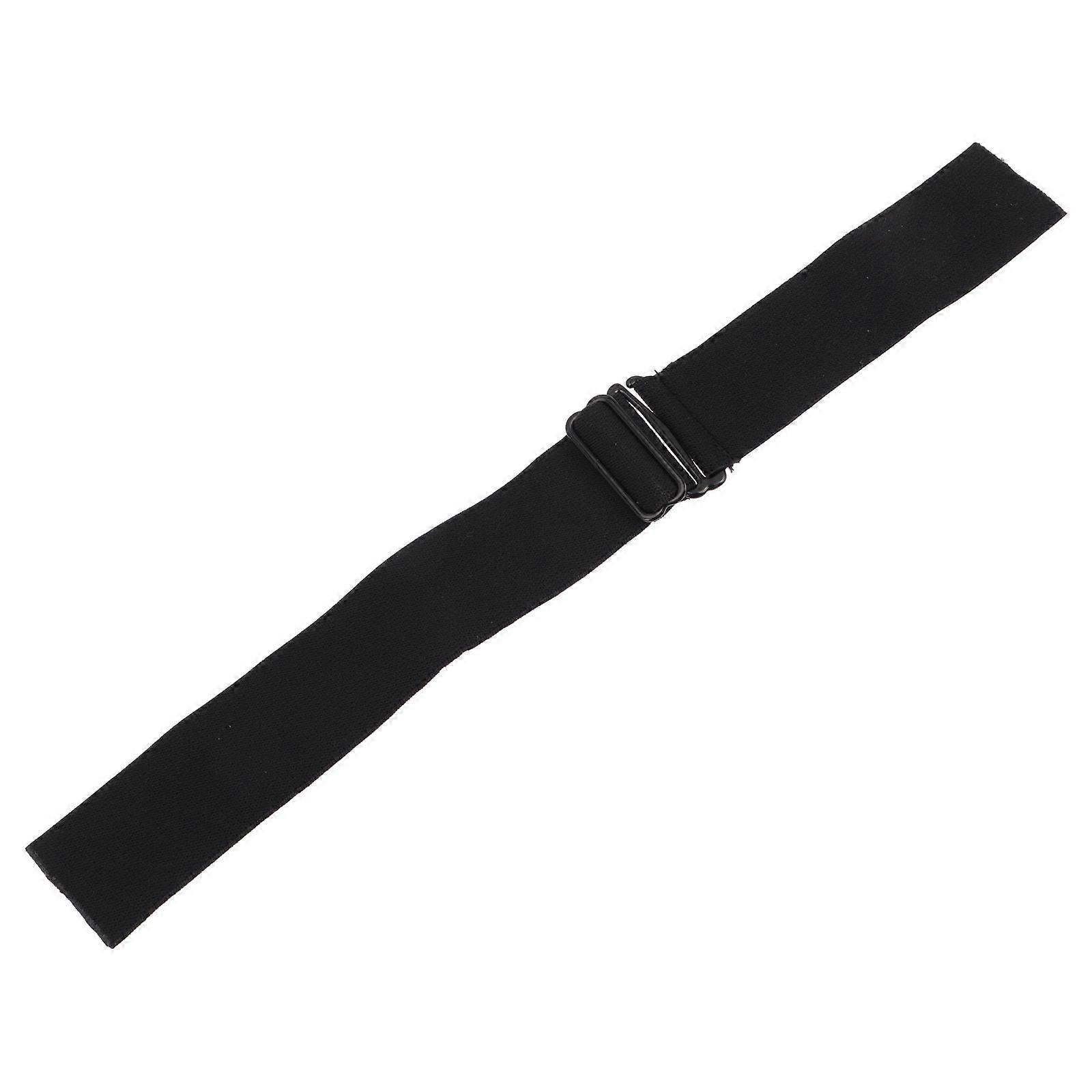 3Pcs Elastic Wig Bands Adjustable Wig Band Wig Fixing Strap Elastic Band for Wig Use
