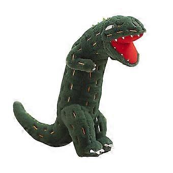 Dinosaur plush toy you look delicious peripheral dolls