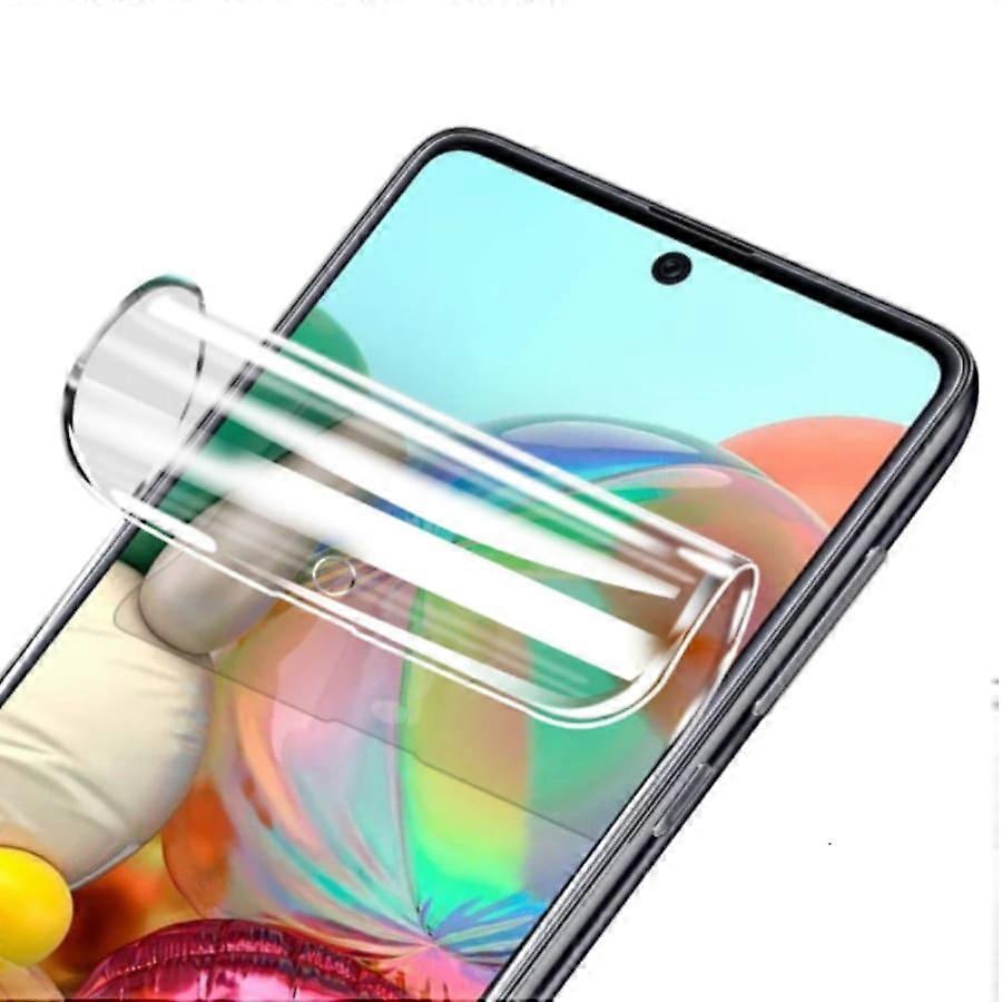 Samsung Galaxy A31 Screen Protector (hydrogel)