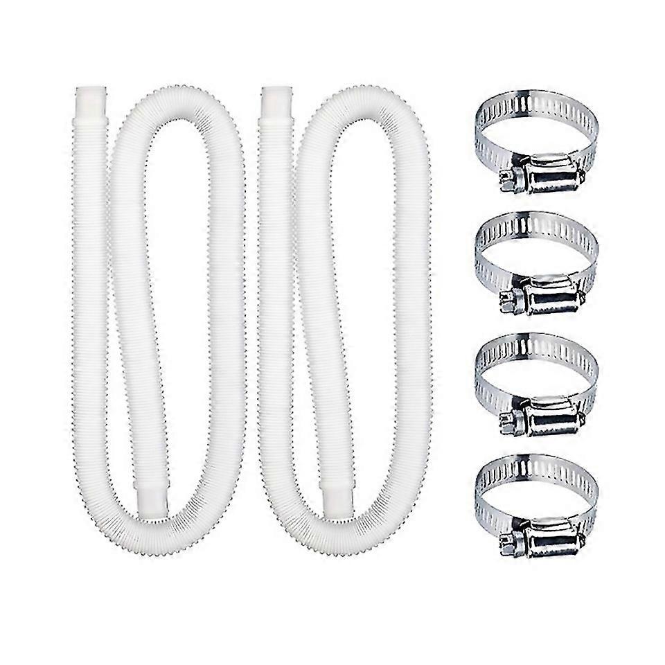 For Pool Pump Hose 59inch Long For Models