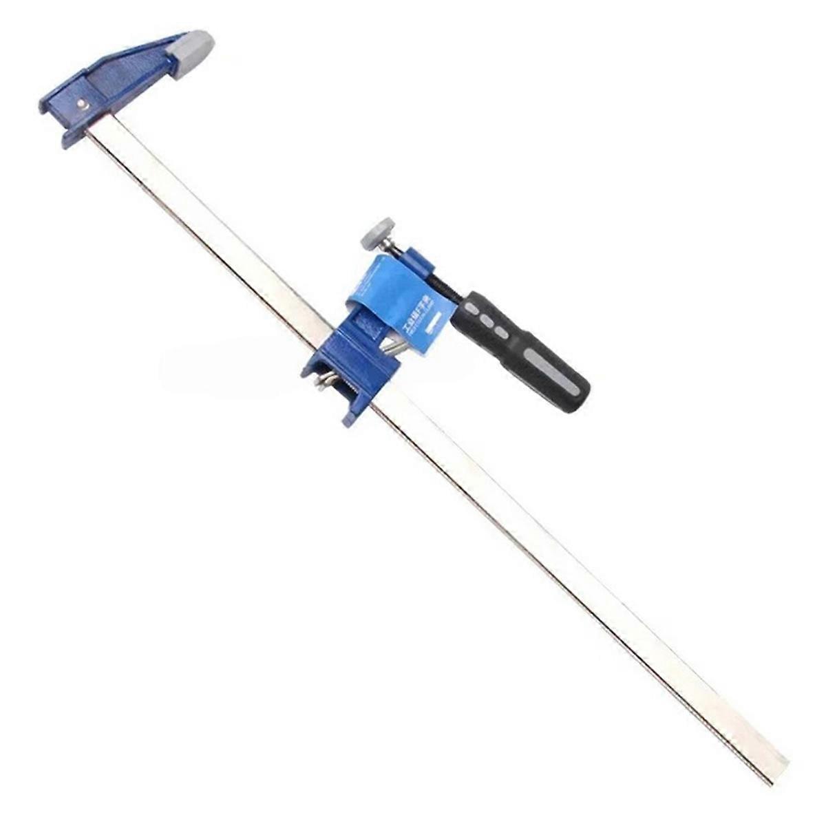 1PCS F-Type Fixing Clamp Woodworking Positioning Clip 18inch Adjustable Quick Clamp Heavy Carpentry Clamp Stone Fixed