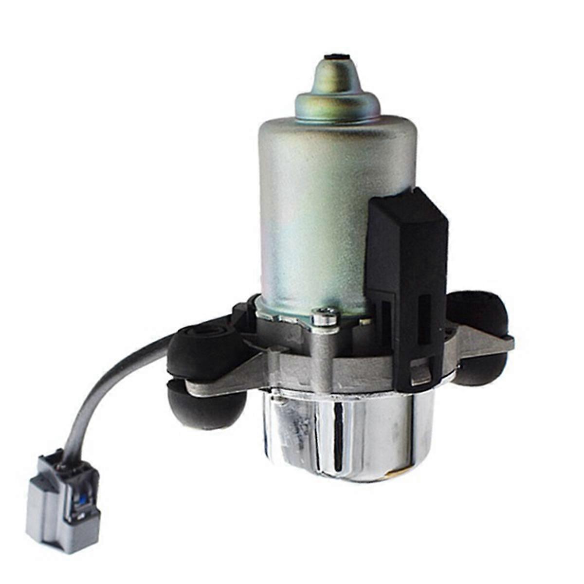 For for for Auxiliary Brake Vacuum Pump