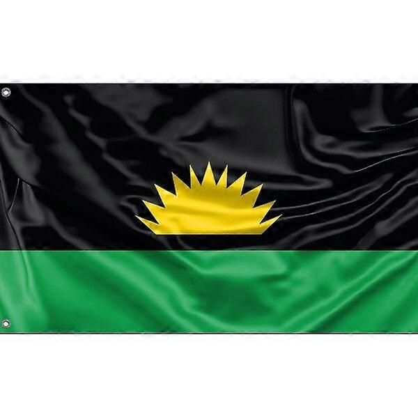 Republikken Benins flagg FG1078