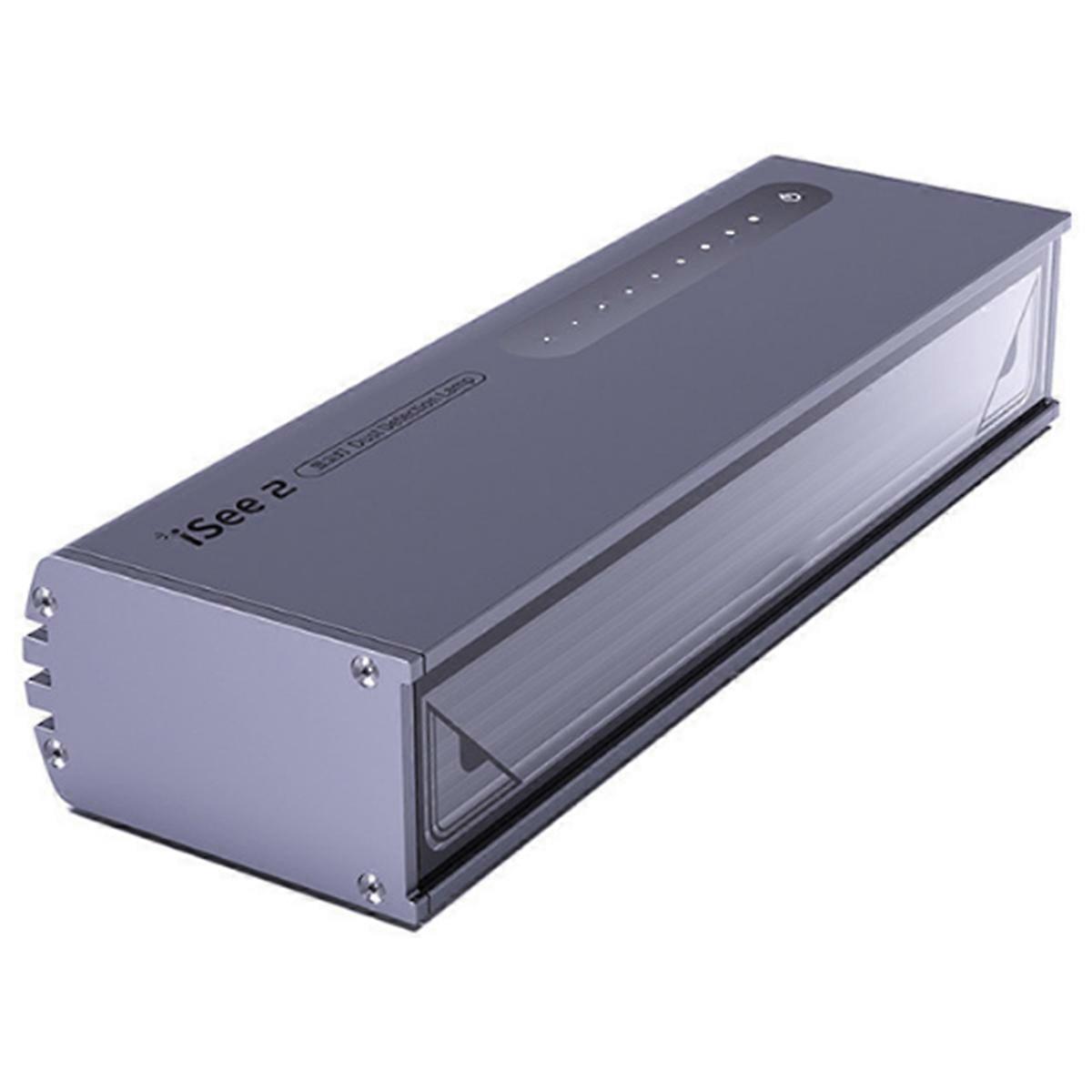 Professional LED Dust Detection Lamp Anti-Skid Screen Fingerprint