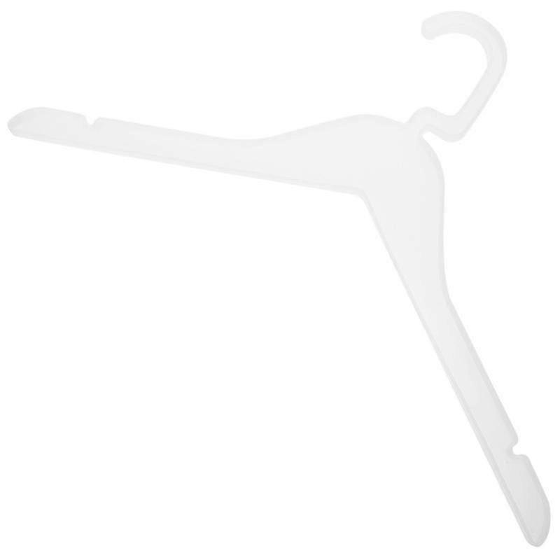 1pcs Diy Coat Hanger Mold