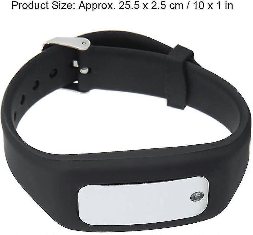 Anti Static Bracelet,remote Automatic Electrostatic Removal For Women,men