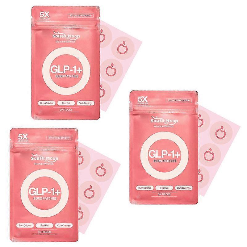 GLP1 Patch Cellulite Reduction Body Care Patch For Adults