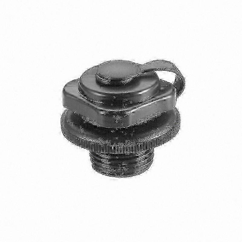 Universal Replacement Valve for Inflatable Hot Tubs, Compatible with Multiple Spa Models