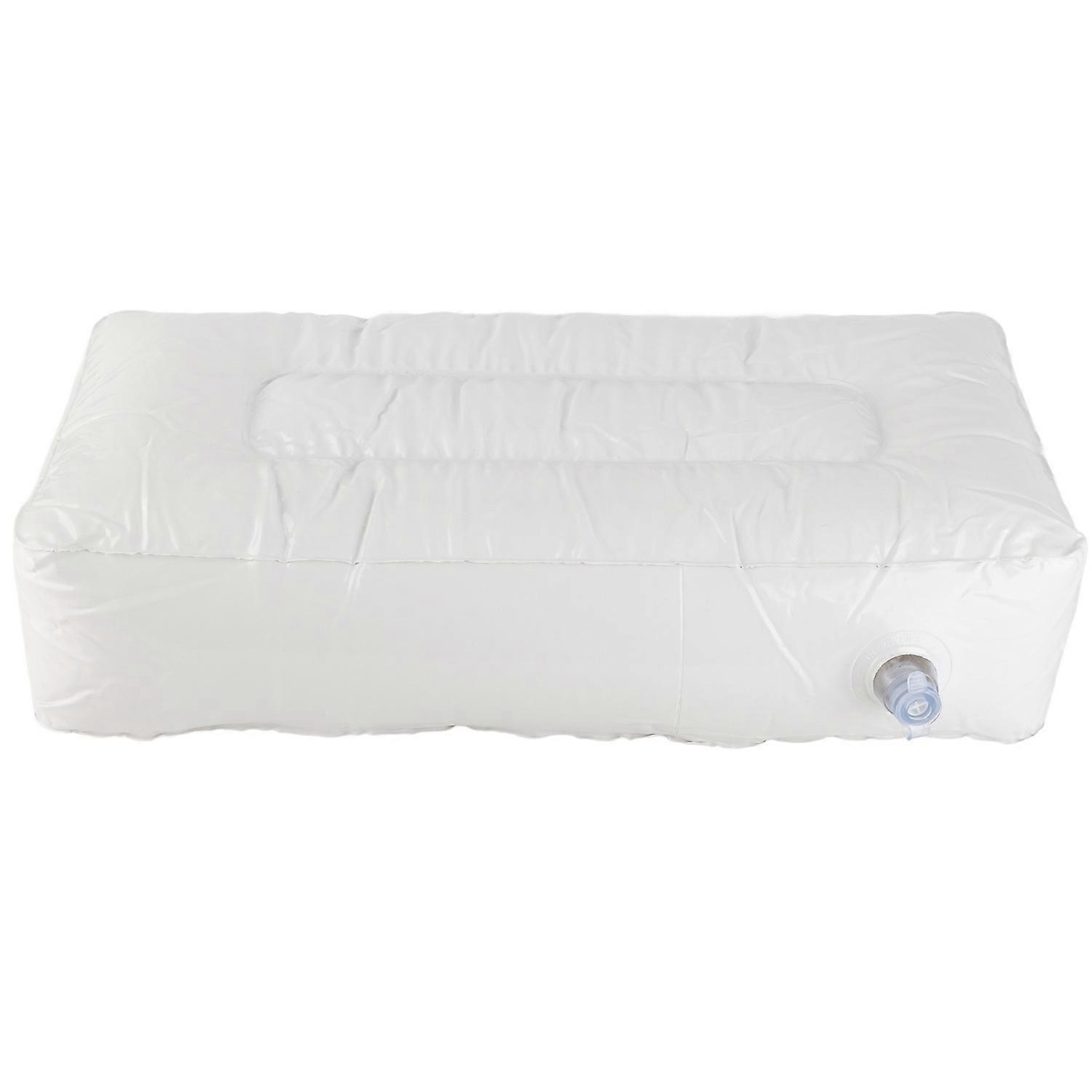 Feature:
1. The inflatable rubber dinghy cushion is easy to carry and has strong resistance to press